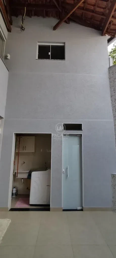 Casa À Venda Loteamento Chácaras Nazareth Ii Piracicaba - Foto 8
