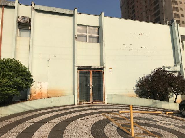 Imagens do imóveis sobrado para alugar em são dimas, piracicaba 494m²