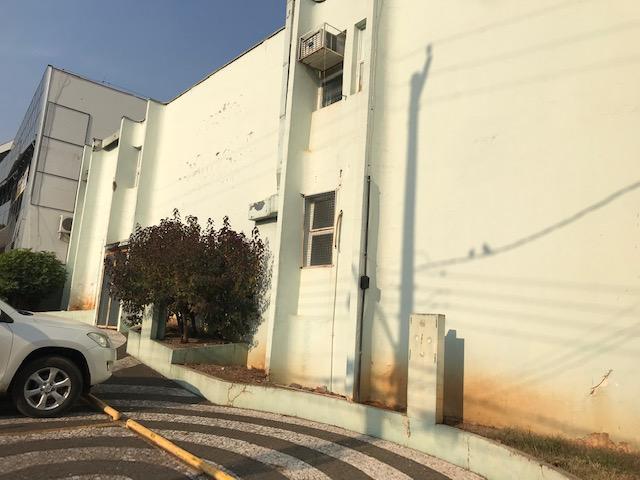 Imagens do imóveis sobrado para alugar em são dimas, piracicaba 494m²