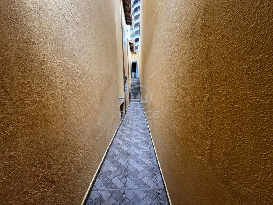 CASA PARA ALUGAR NA VILA INDEPENDENCIA, C/ 4 QUARTOS - SENDO 145.5m²