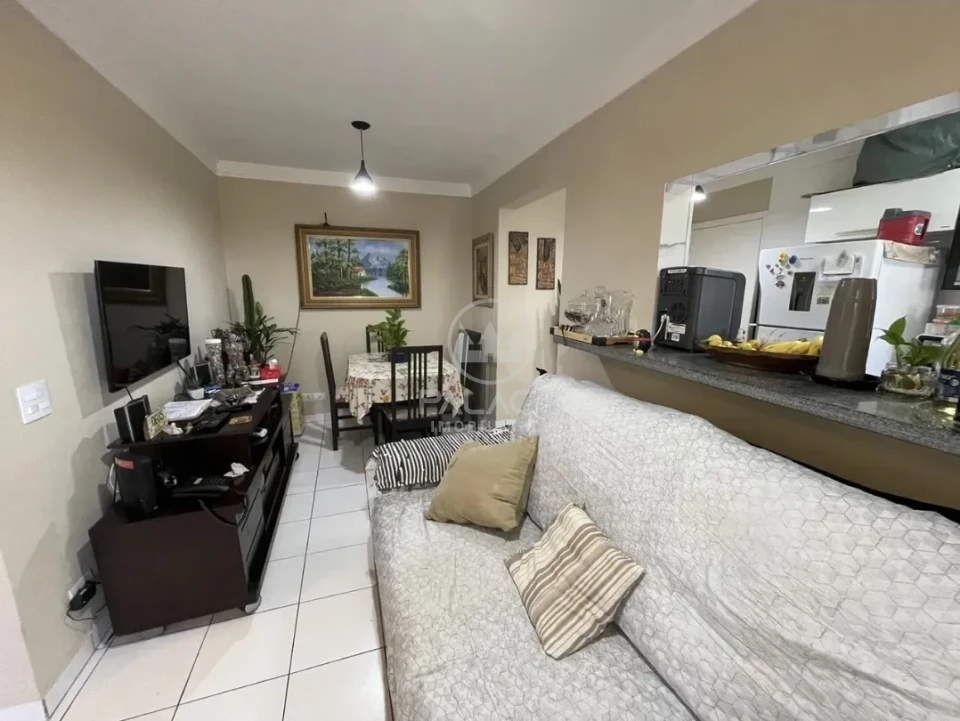 Apê Residencial Seos Califórnia, Jupiá, Piracicaba