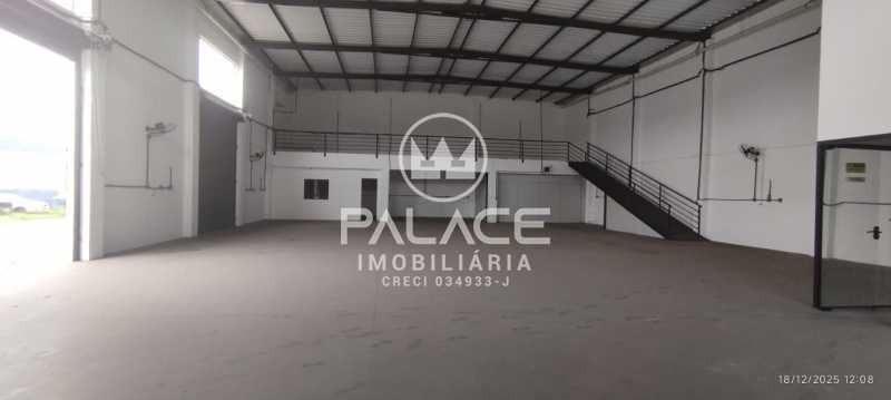 Barracão :  / Comercial / Jardim Algodoal