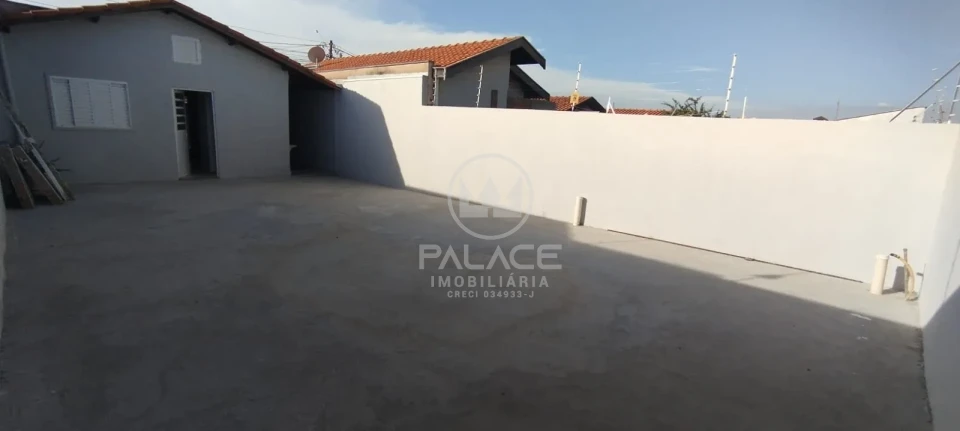 Casa À Venda E Locação Residencial Bertolucci Piracicaba