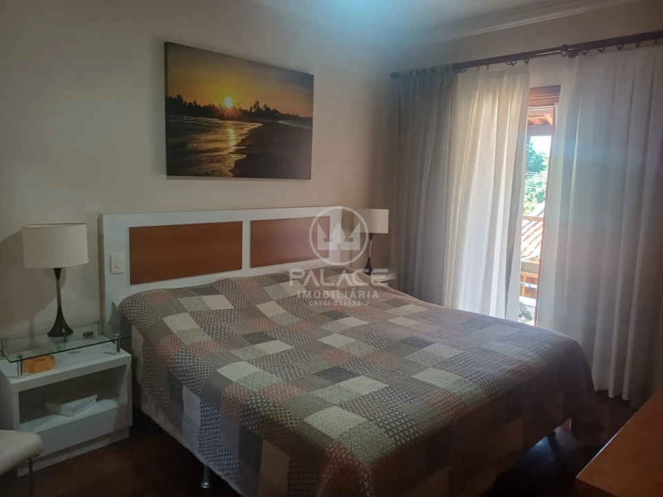 Sobrado de alto Padrão a venda em bairro Nova América