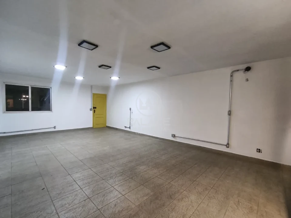 Comercial Para Alugar Cidade Alta Piracicaba