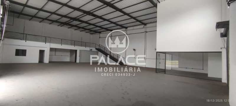 Barracão :  / Comercial / Jardim Algodoal