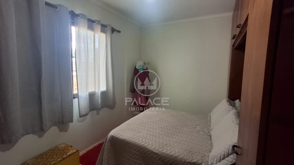 Apartamento À Venda Condomínio Edificio Barcelona Piracicaba