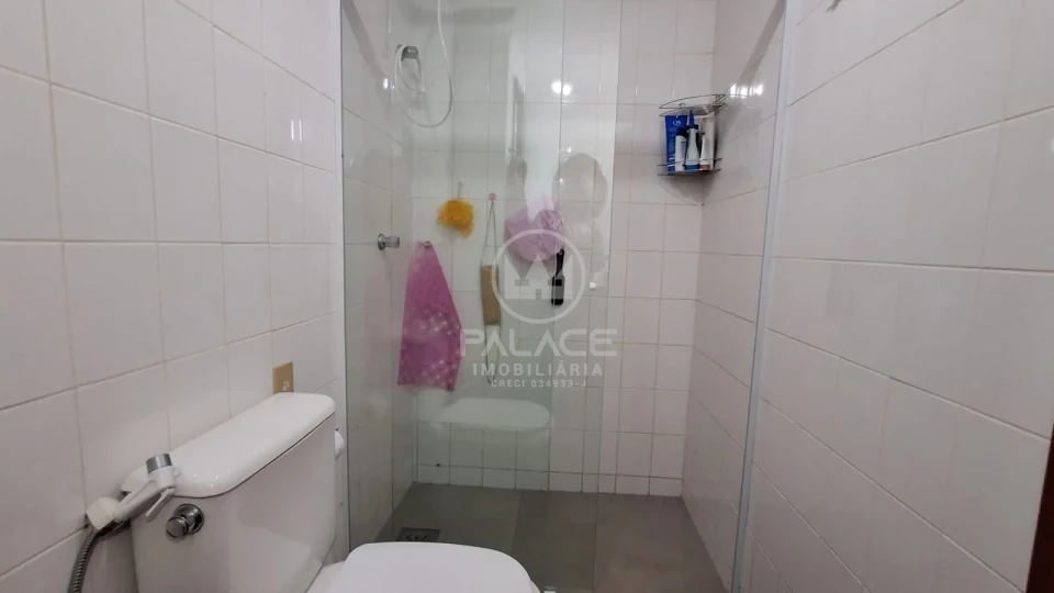 Apartamento À Venda Condomínio Edificio Flávia Piracicaba - Foto 20