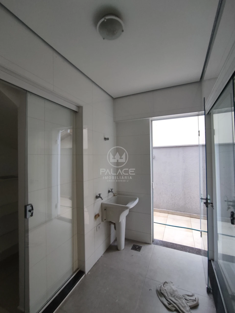 Casa 3 Suítes, Churrasqueira, Escritório, Em Condomínio Para Alugar Residencial Leao Piracicaba