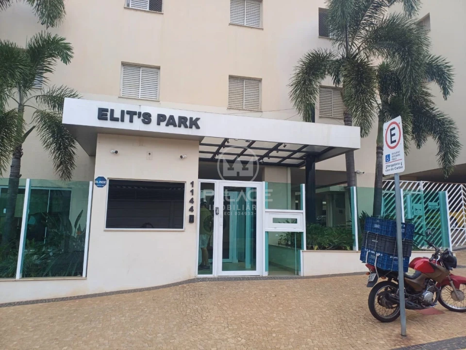 Condomínio Elits Park