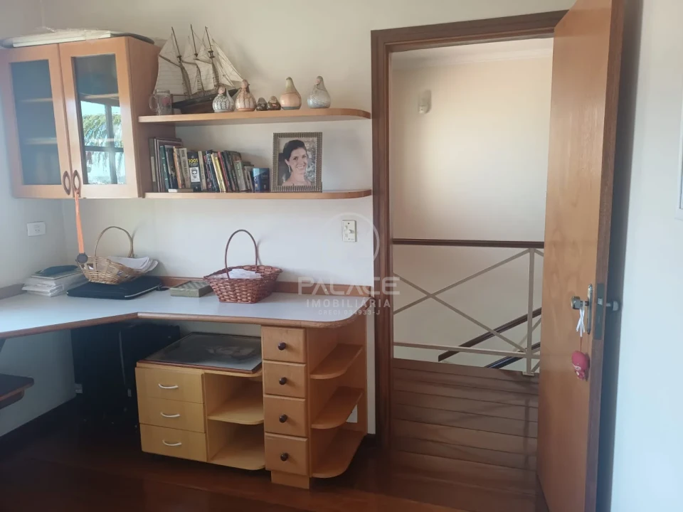 Sobrado de alto Padrão a venda em bairro Nova América