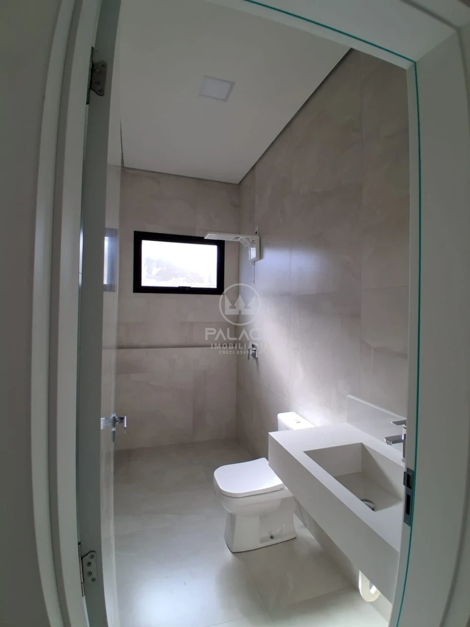 Casa À Venda Condominio Residencial Canadá Piracicaba