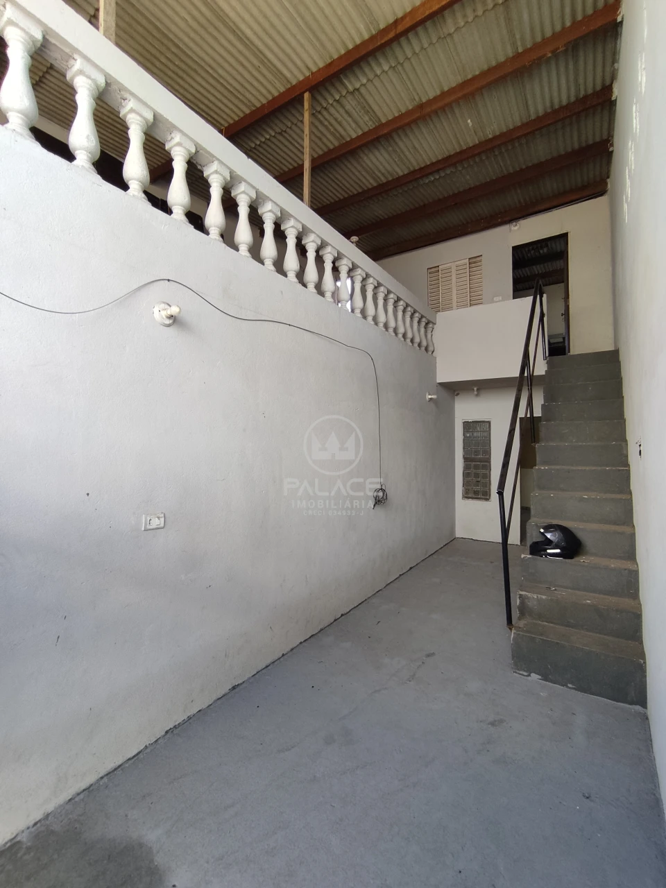 Casa 2 Quartos, 2 Banheiros Para Alugar Jardim Nova Suíça Piracicaba