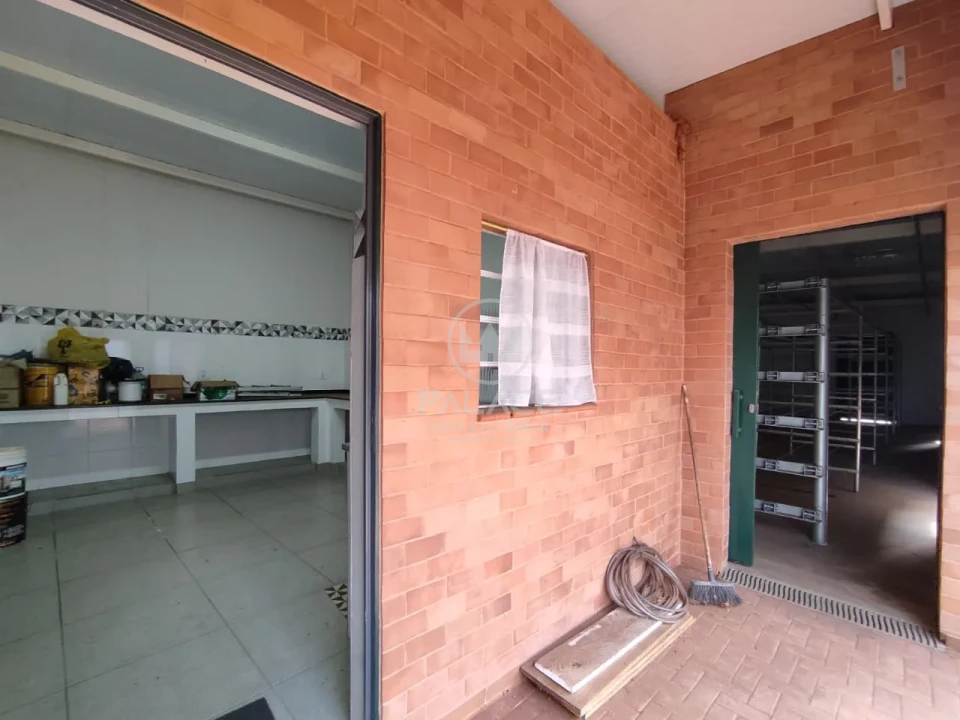 Comercial Para Alugar Centro Piracicaba