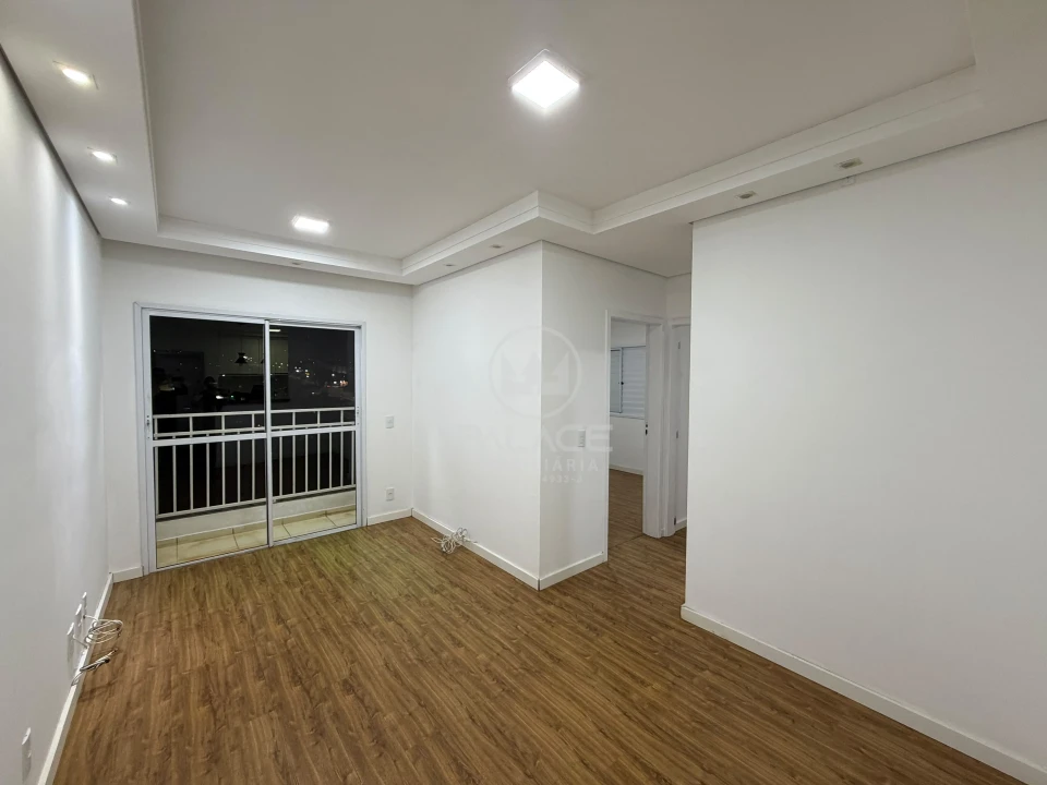 Apartamento À Venda Residencial Chácara Dos Ipês Piracicaba - Foto 17