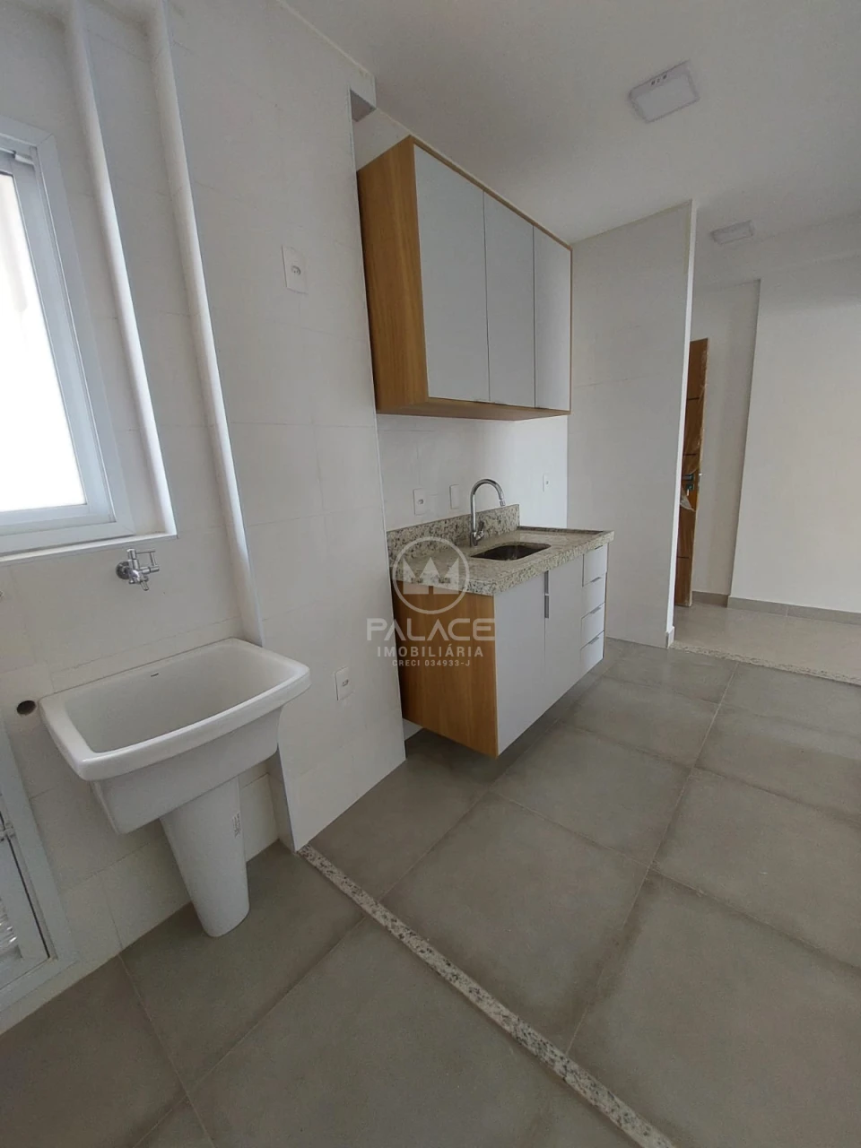 Apartamento Para Alugar Edifício Eco Park Independência Piracicaba