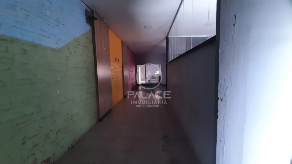 Salão para alugar, 137 m² - Alemães - Piracicaba-SP - Foto 2