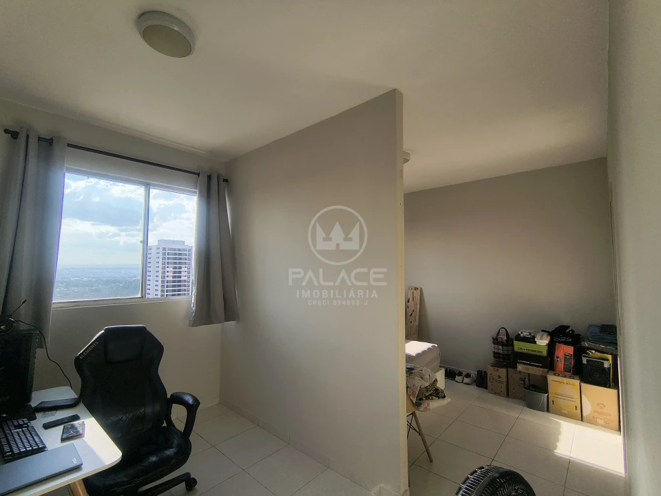 Apartamento à Venda no San Souci - Centro Piracicaba