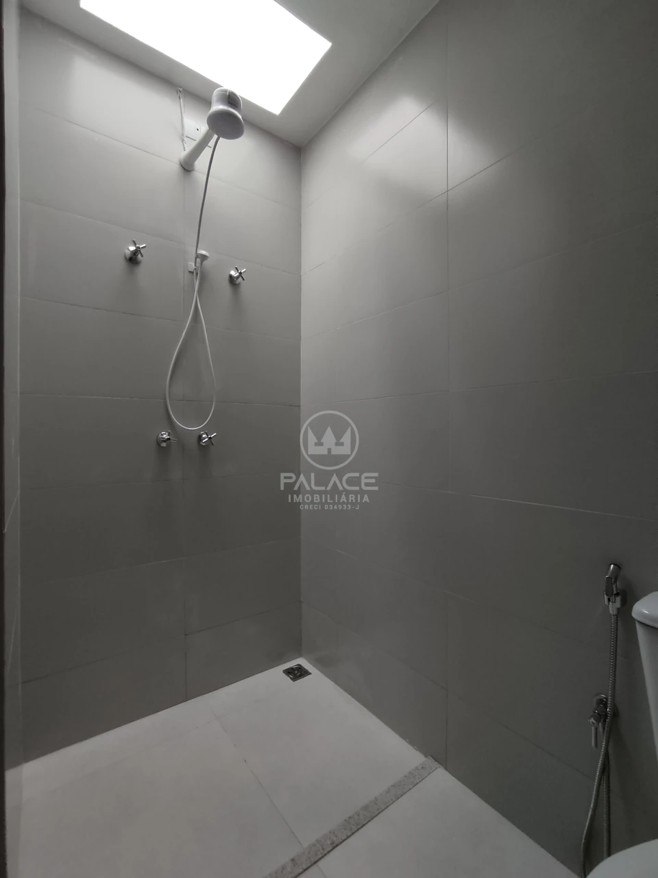 Casa 4 quartos 1 vaga Para Alugar Centro Piracicaba