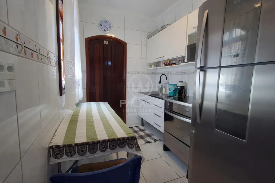 Condominio Colinas de Piracicaba (Ártemis)