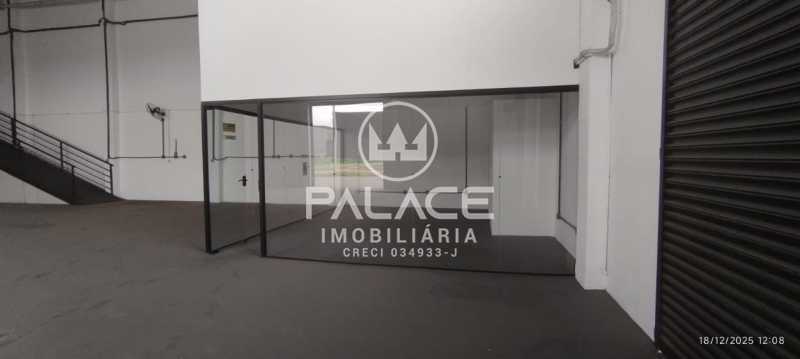 Barracão :  / Comercial / Jardim Algodoal