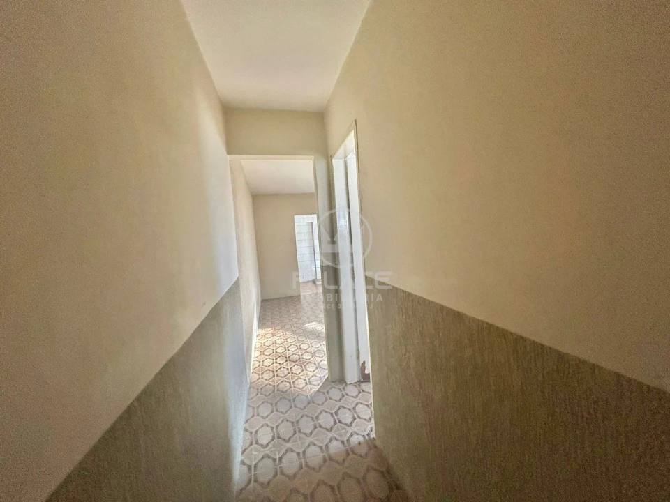 CASA 3 QUARTOS / LOCACAO / 149m² / JD PRIMAVERA / PIRACICABA