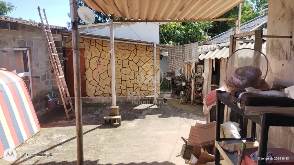 CHACARÁ PARA LOCAÇÃO OU VENDA 2000m² de Terreno