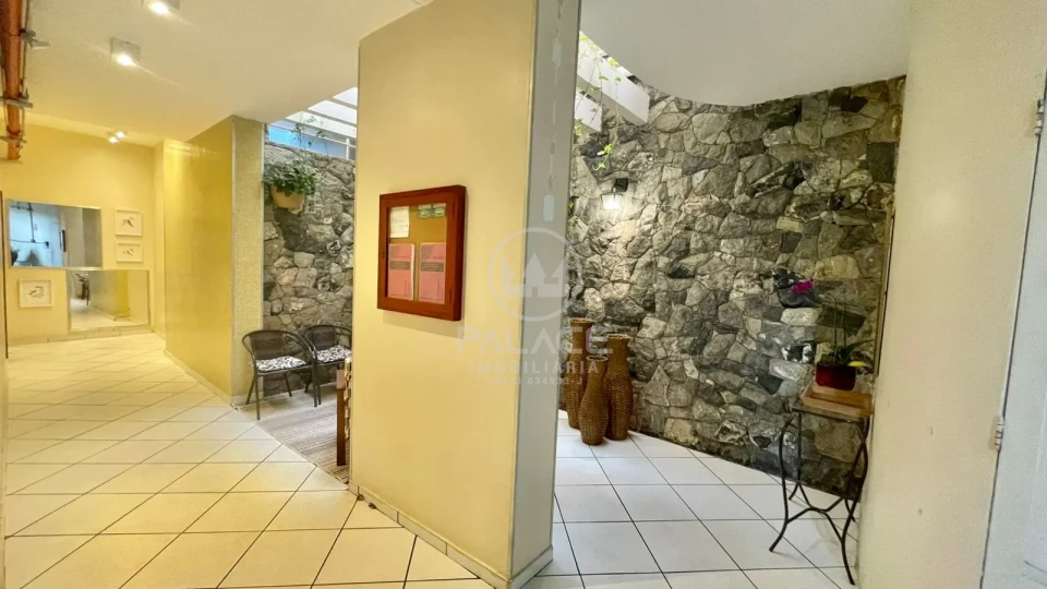 Aparamento para locação Edifício Dona Mimi Lopes Fagundes - Centro, Piracicaba