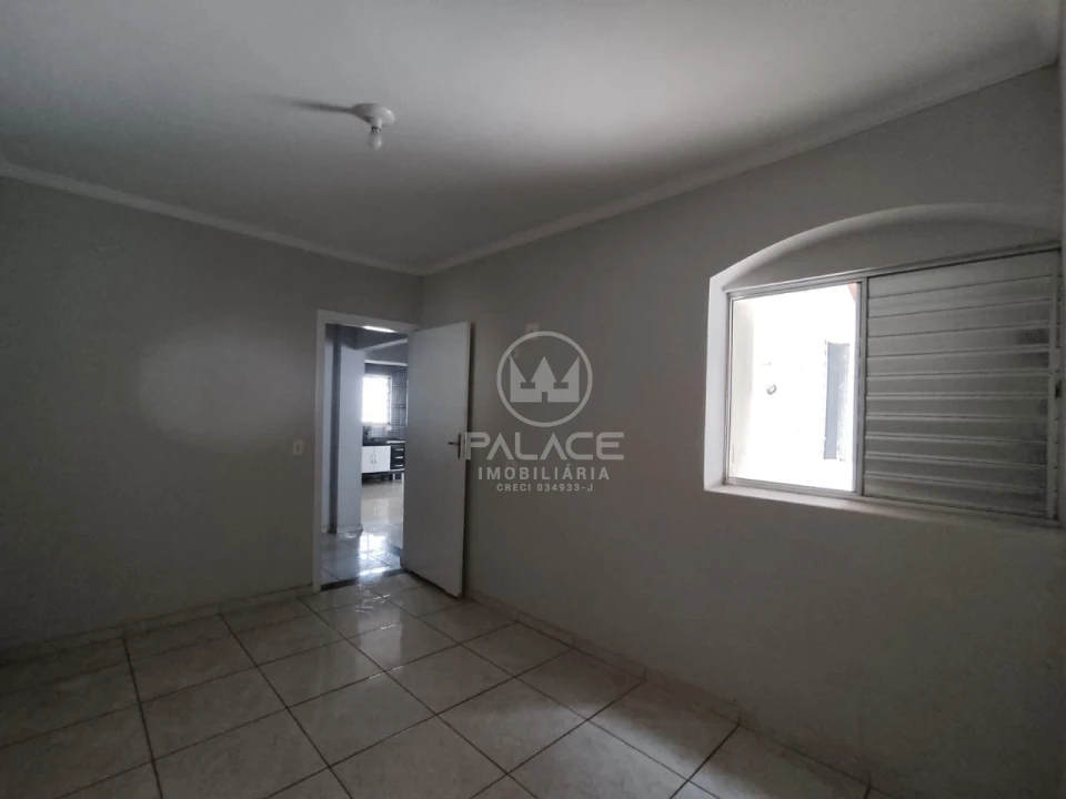 Casa À Venda E Locação Jardim Alvorada Piracicaba