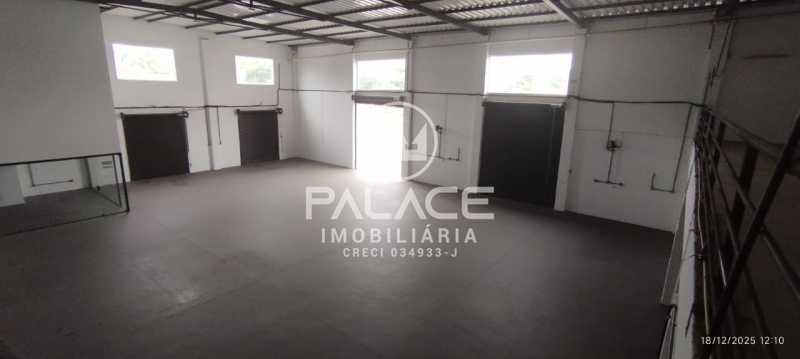 Barracão :  / Comercial / Jardim Algodoal