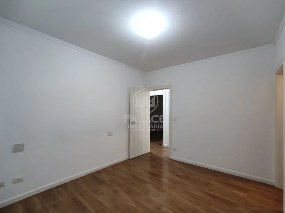 Casa Para Alugar Centro Piracicaba