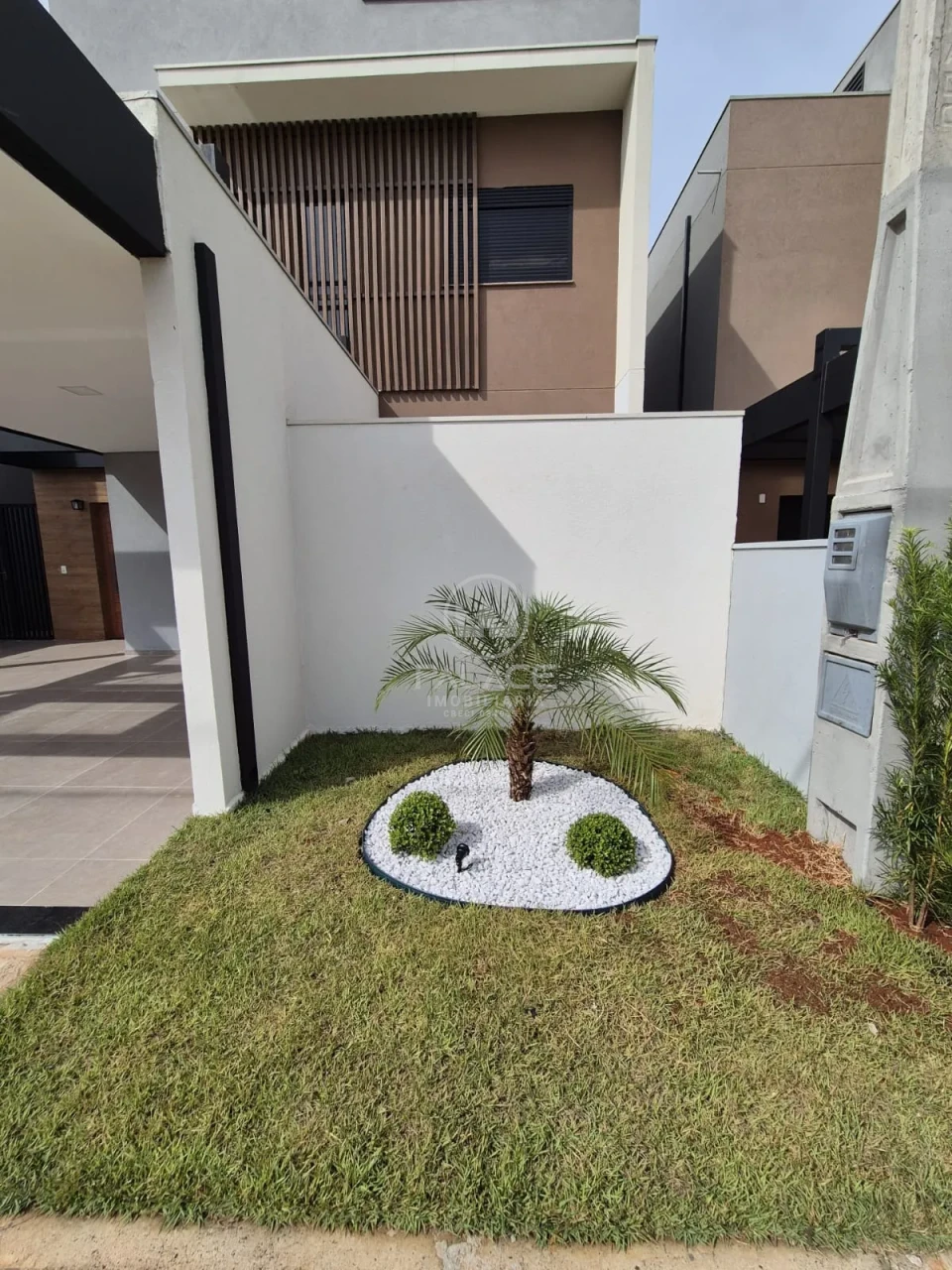 Casa Em Condomínio Para Alugar Authoria Reserva Jequitiba Piracicaba