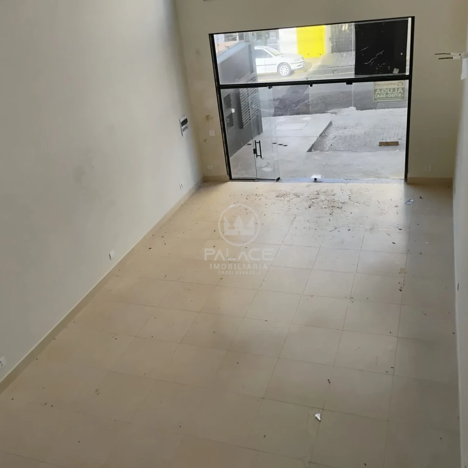 Salão disponivel para locação - Foto 4