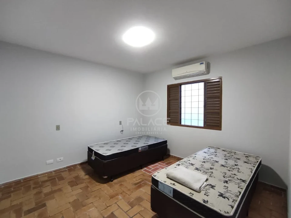Casa Em Condomínio À Venda E Locação Condominio Colinas De Piracicaba (Ártemis) Piracicaba