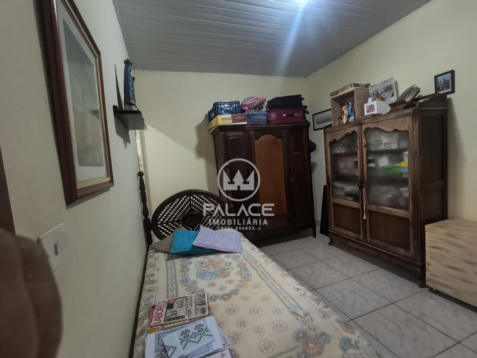 Casa À Venda Centro São Pedro