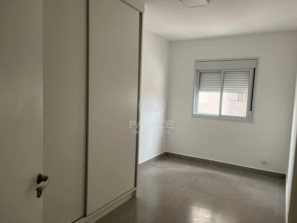 Apartamento À Venda E Locação Condomínio Residencial Plaza Mayor Piracicaba