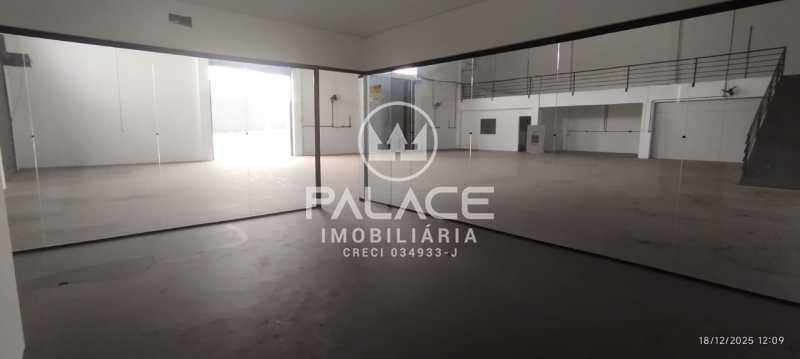 Barracão :  / Comercial / Jardim Algodoal