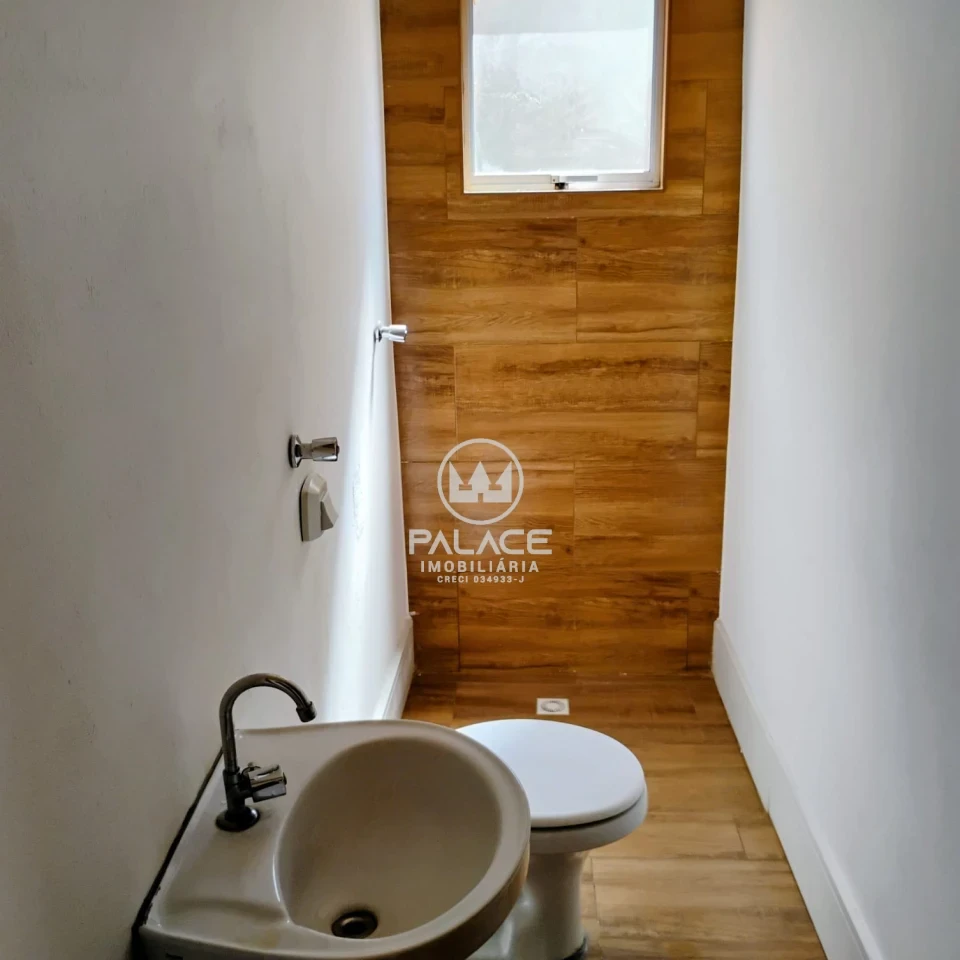 Barracão disponivel para locação no bairro Santa Rosa