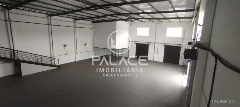 Barracão :  / Comercial / Jardim Algodoal