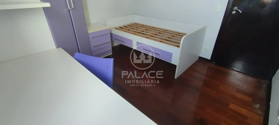 Apartamento Para Alugar Edificio Beirute Piracicaba