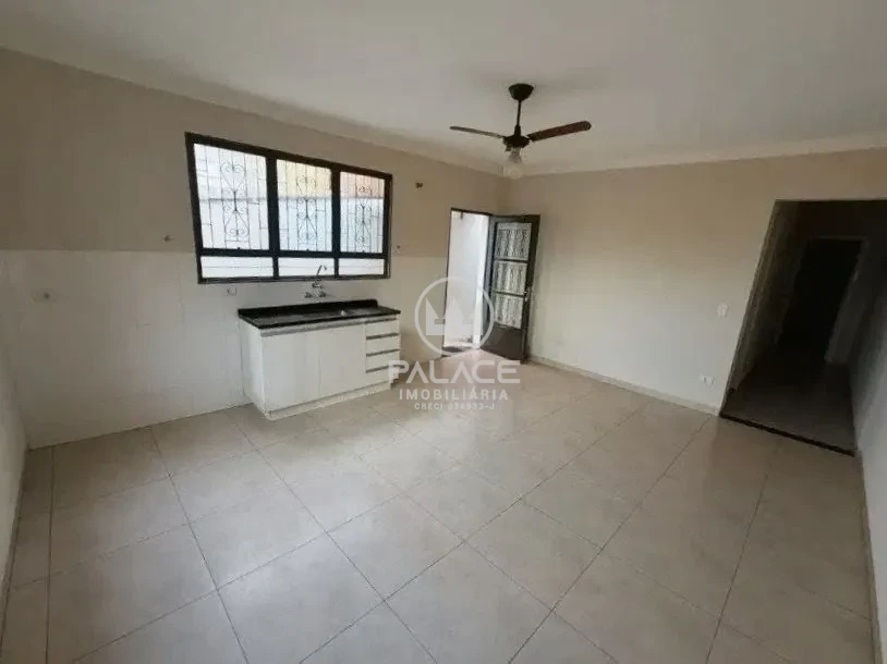 Casa disponivel para locação