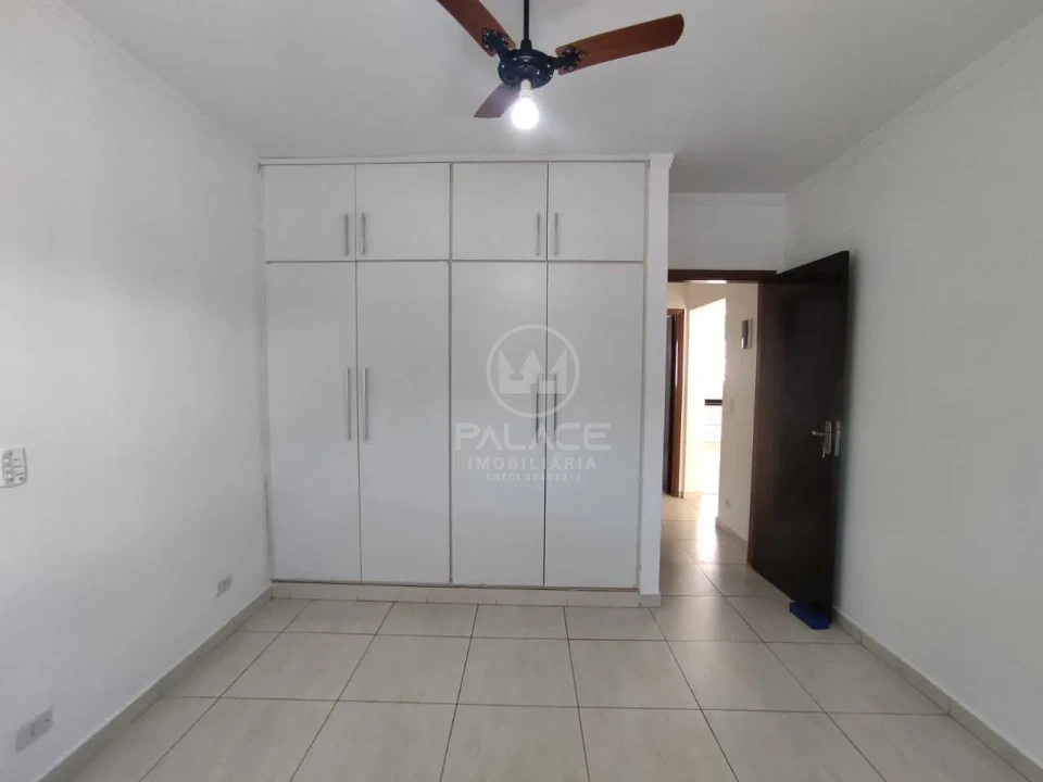 Casa Para Alugar Nova América Piracicaba