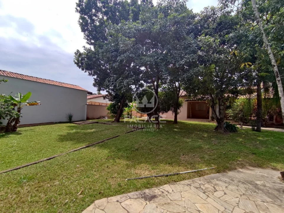 Casa Em Condomínio Para Alugar Colinas De Piracicaba Piracicaba