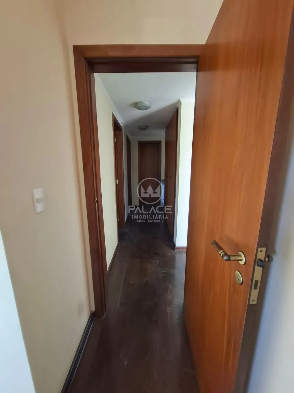 Apartamento à Venda no Edificio Condominio Flávia - Piracicaba