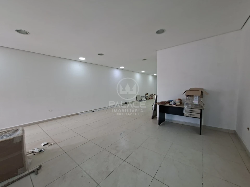 Sala para alugar na vila Resende