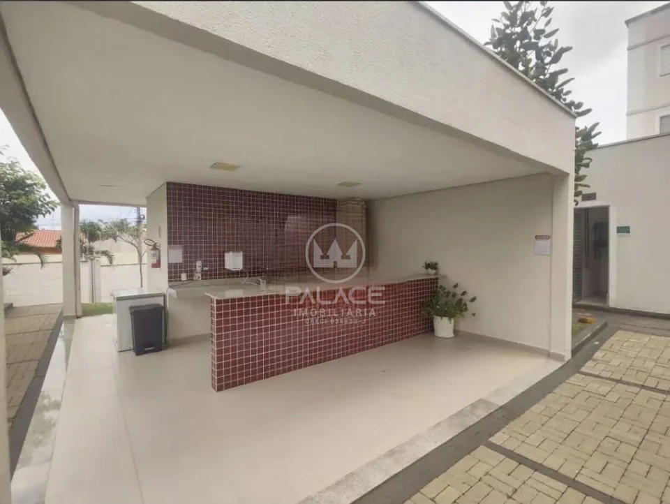 Apartamento À Venda Residencial Piazza San Marco Piracicaba