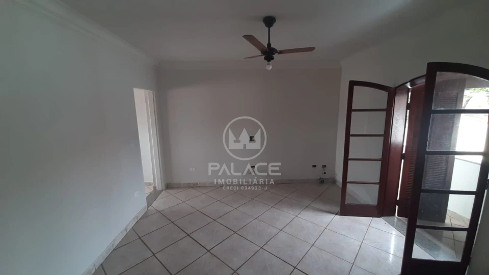 Casa Para Locação / Vila Independência