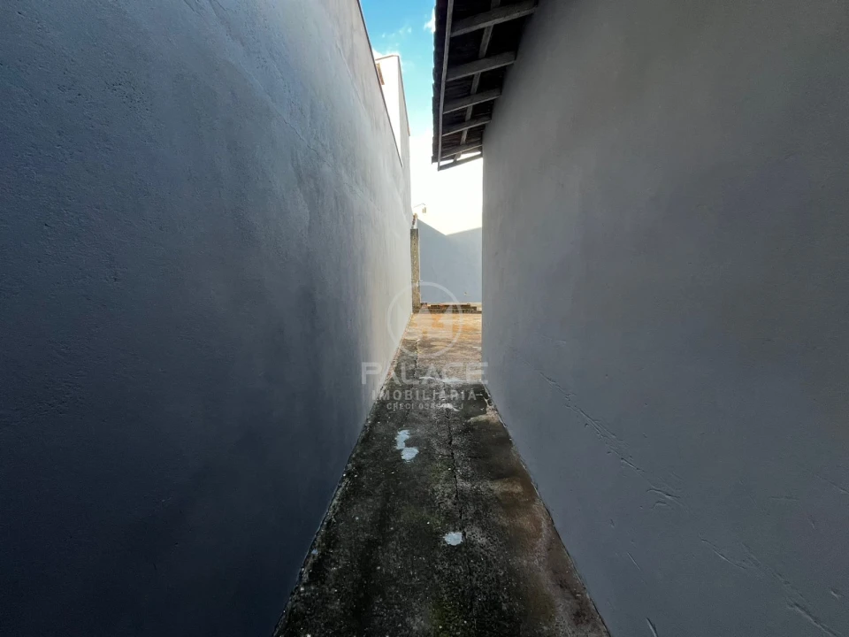 Casa 3 Quartos, 1 Suíte Para Alugar Cecap Piracicaba