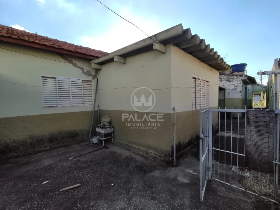 Casa À Venda Vila Santa Catarina Americana