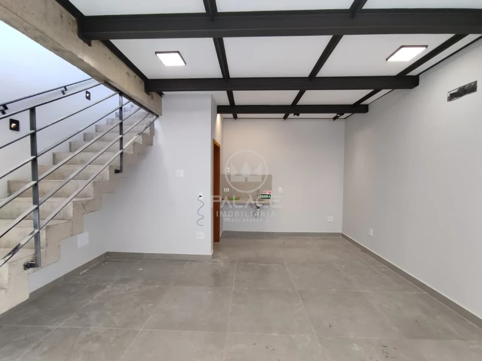 Comercial Para Alugar Jardim Elite Piracicaba